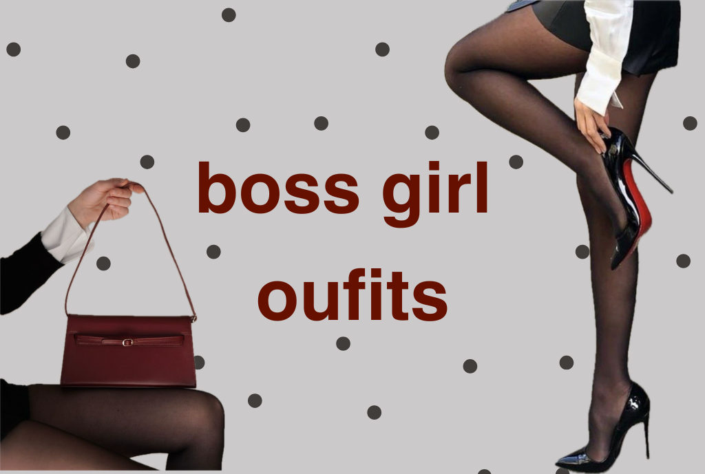 Corporate Outfits