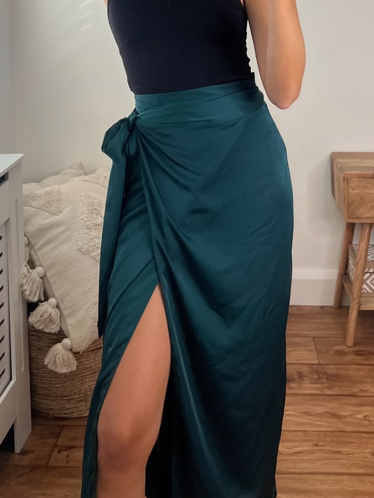 Skirts, denim skirt, flared skirts, maxi skirt