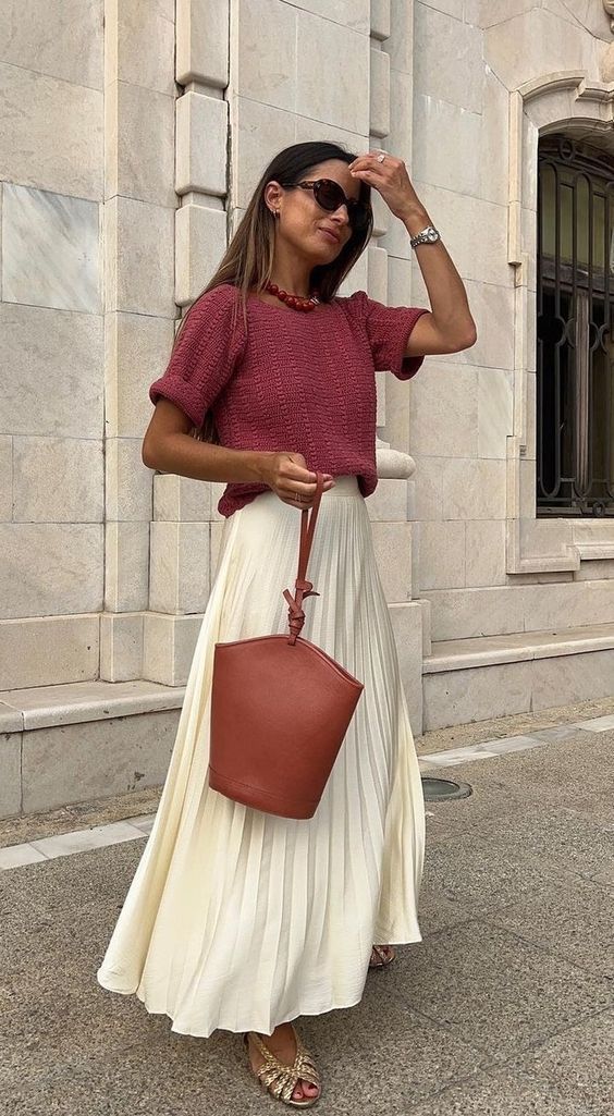Skirts, denim skirt, flared skirts, maxi skirt